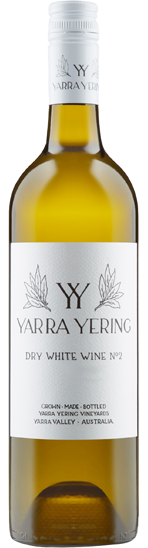 Yarra Yering Dry White No.2